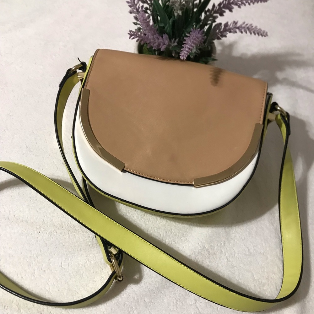 Aldo Crossbody bag